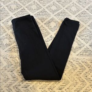 Athleta Girl Black Leggings